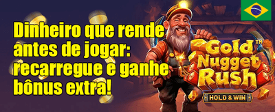 Recarga Diária de Diamantes promotion banner