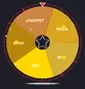 Roda da Fortuna 001bet welfare icon